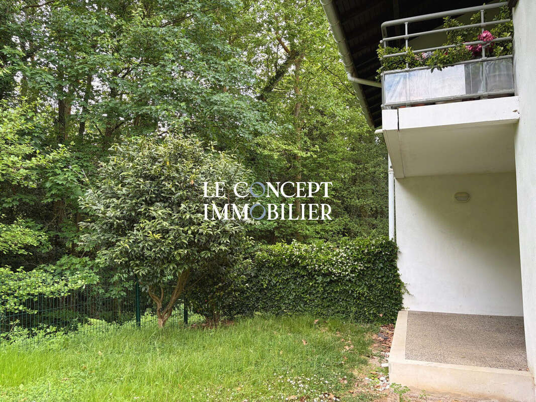 Appartement à ANGLET