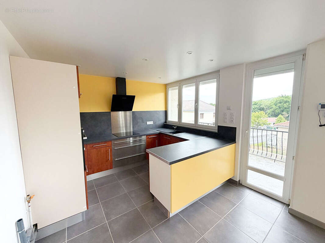 Maison à NOHANENT