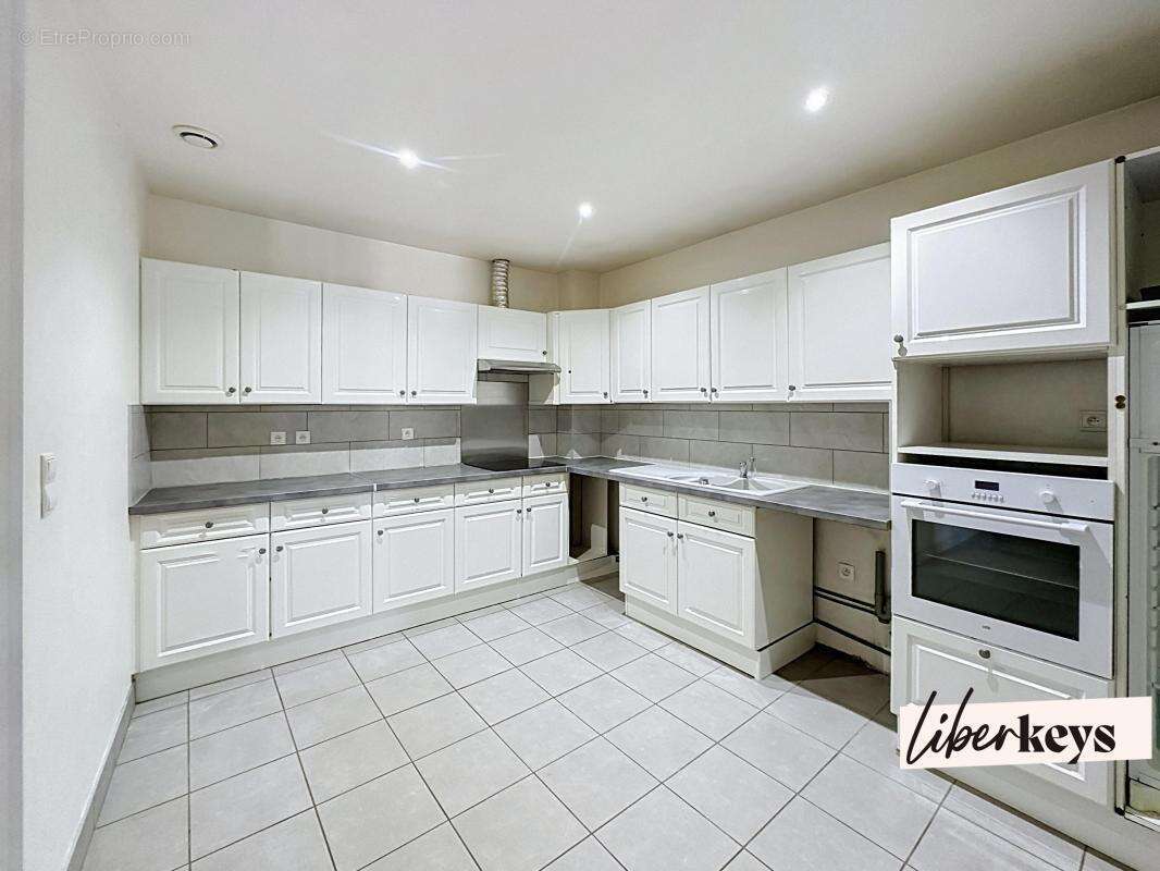 Appartement - photo 2