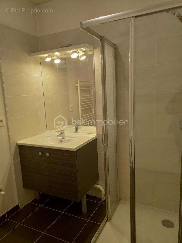 Appartement à LA RAVOIRE