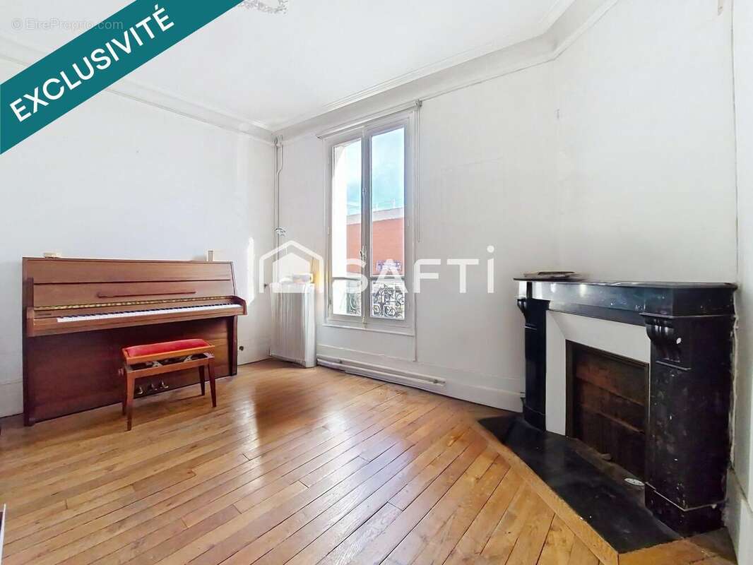 Photo 6 - Maison à FONTENAY-SOUS-BOIS
