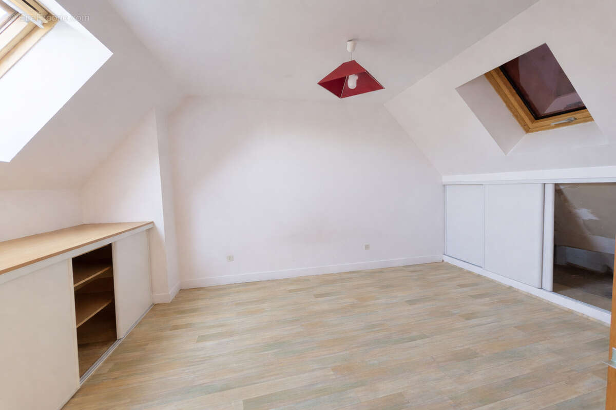 Maison à NOINTEL