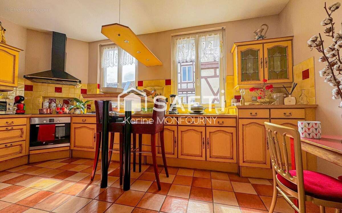 Photo 9 - Appartement à SAINT-QUENTIN