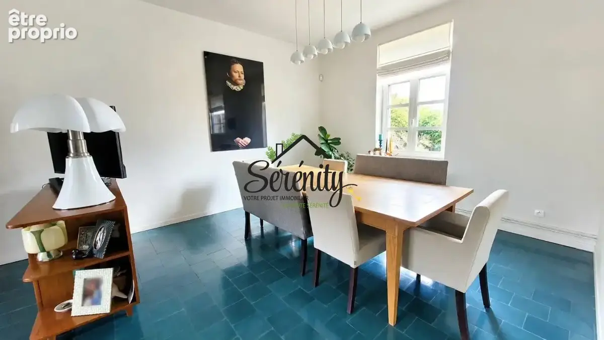 Maison 6 pièces 221 m² à vendre à Villers-Guislain (59297) - photo 8