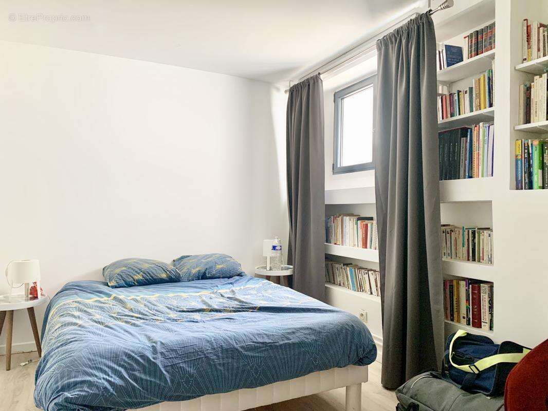 Appartement à MAXEVILLE