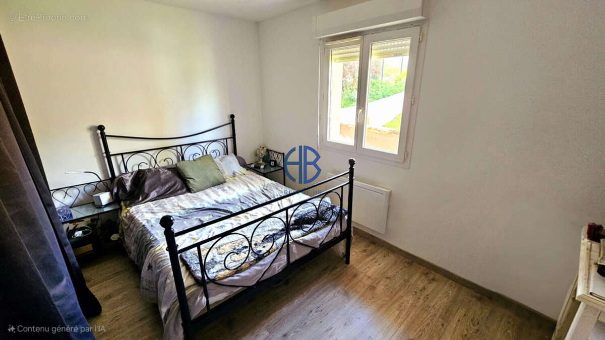 Maison à SAINT-JEAN-DE-SOUDAIN