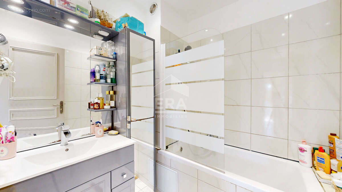 Appartement 89m² à nice - photo 17