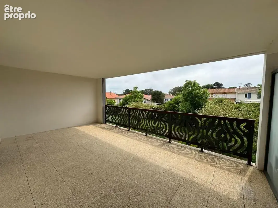 Appartement à BOUCAU