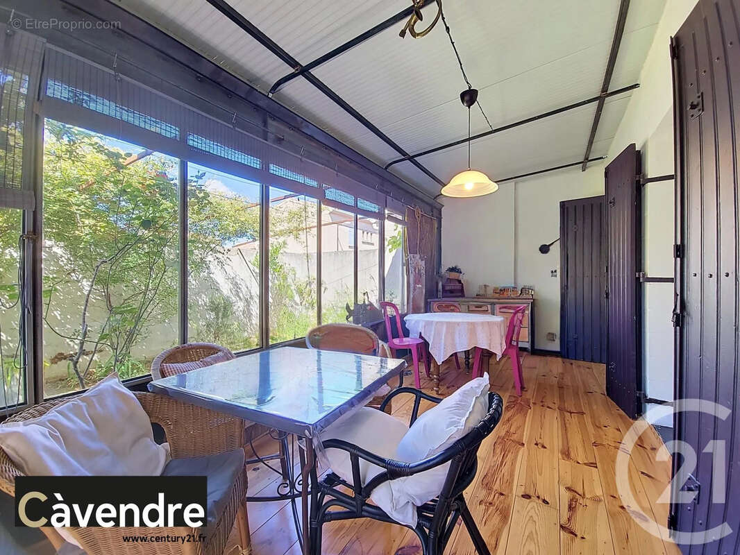 Maison 87 m² à Avignon  - photo 3