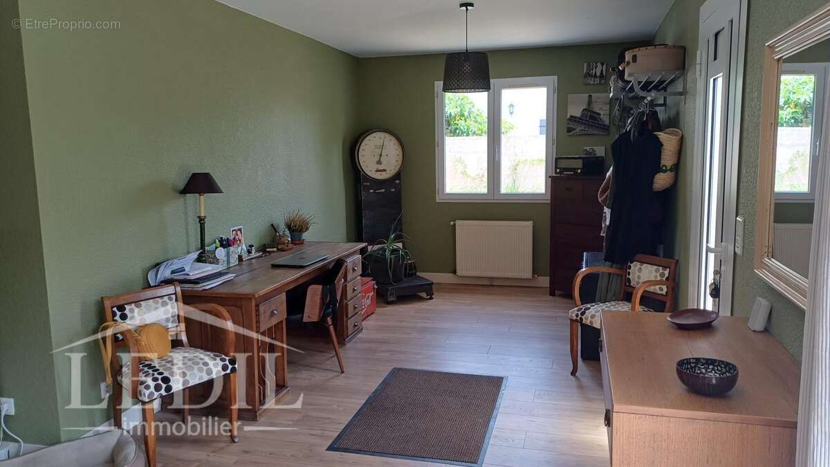 Contemporaine à langon - photo 4