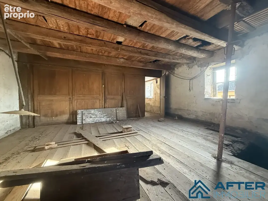 Maison 237 m² à Xermamenil  - photo 4