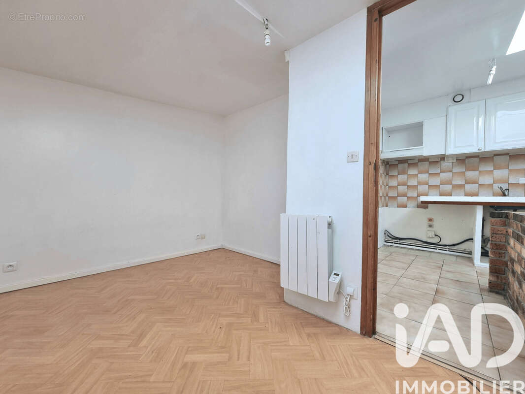Photo 5 - Appartement à SOISY-SUR-SEINE
