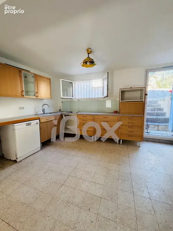 TOULON EST : Charmante maison mitoyenne de 72 m2 avec jardin de 40 m2 - photo 4