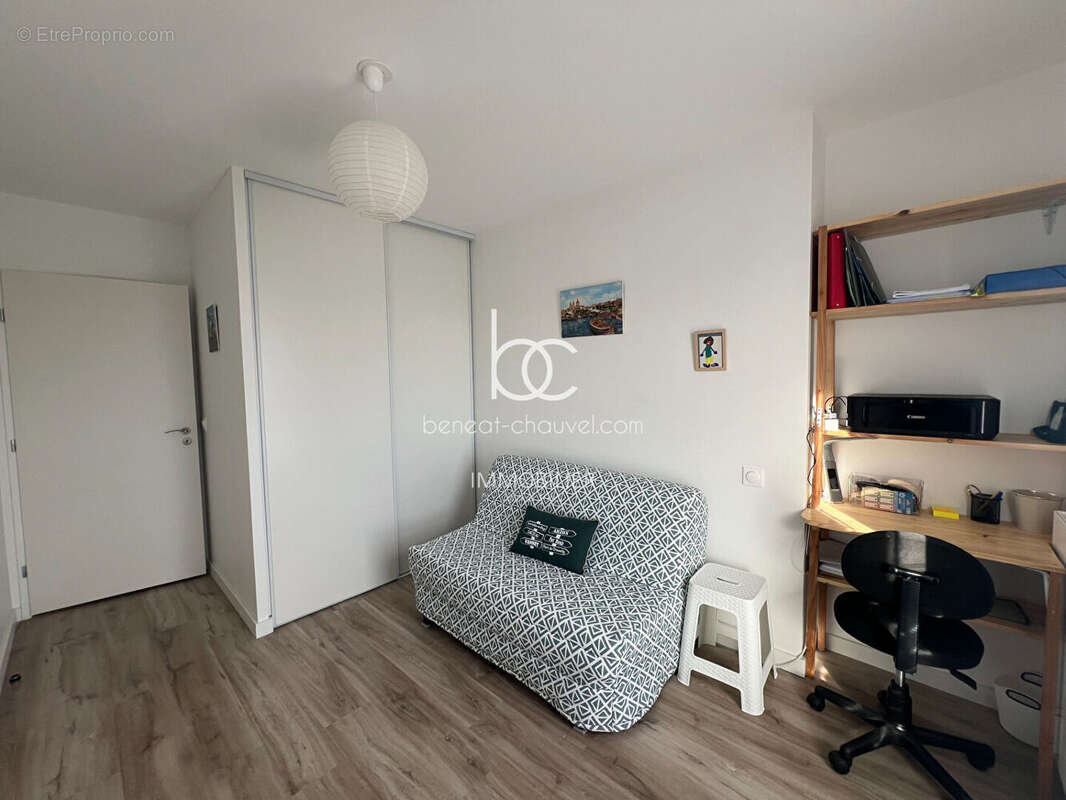 Appartement à SARZEAU