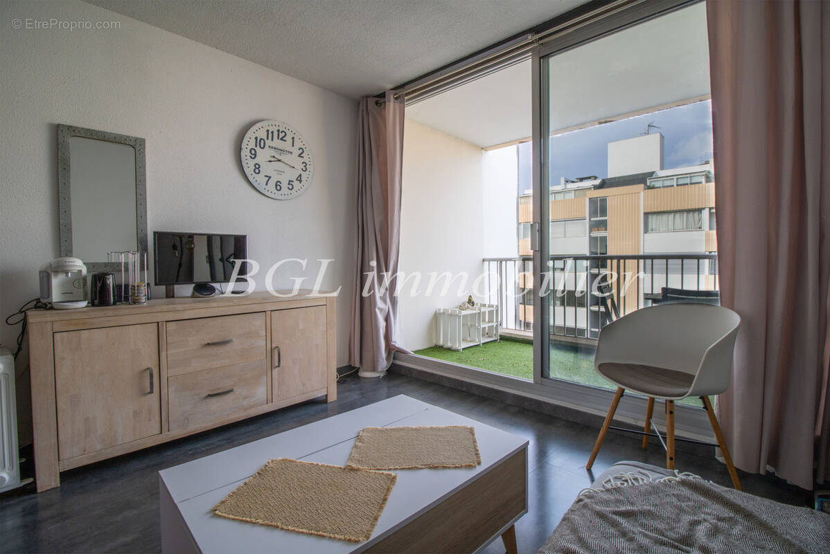 Appartement à ARCACHON