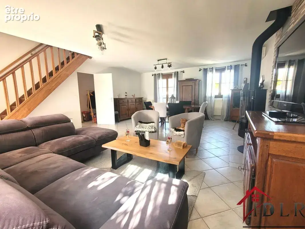 MAISON - 3 Chambres - 123M2 - photo 7