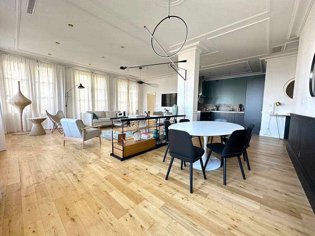 Appartement à ARCACHON