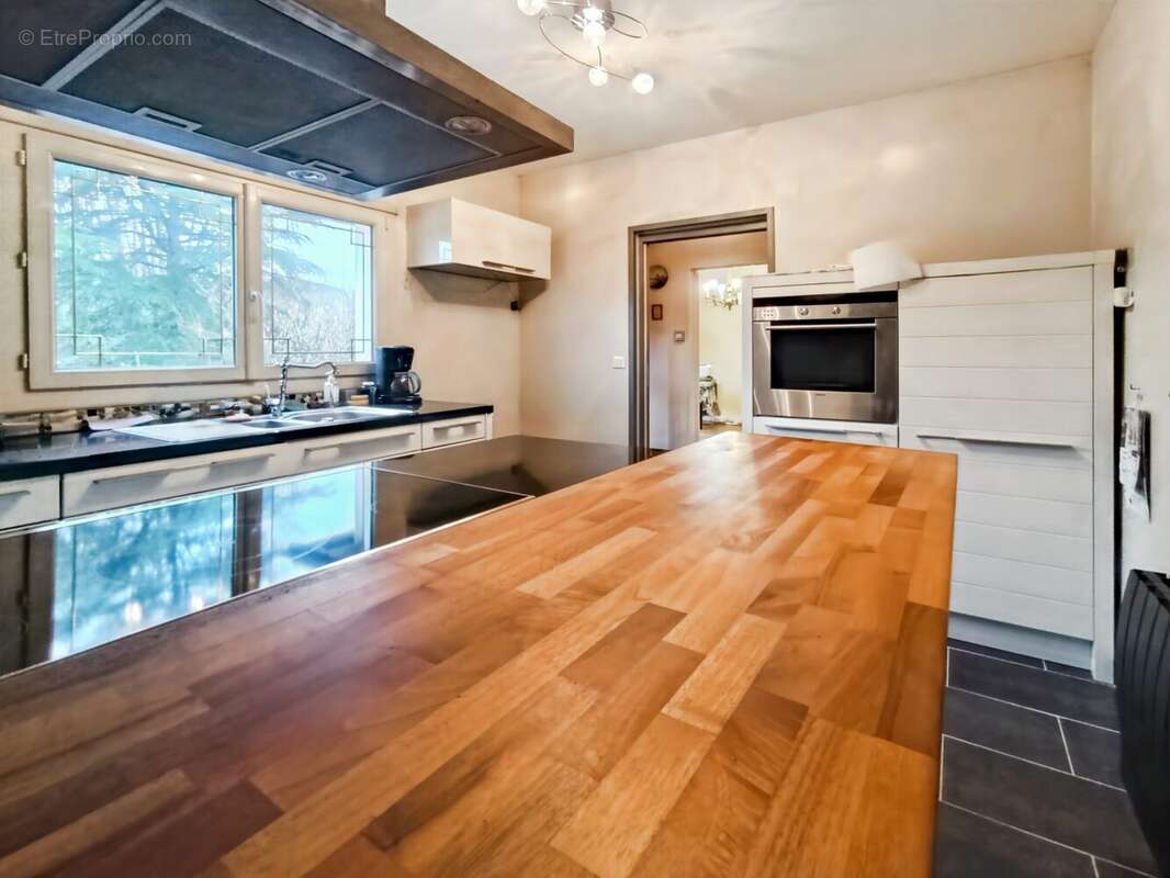 Maison à SELLES-SUR-CHER