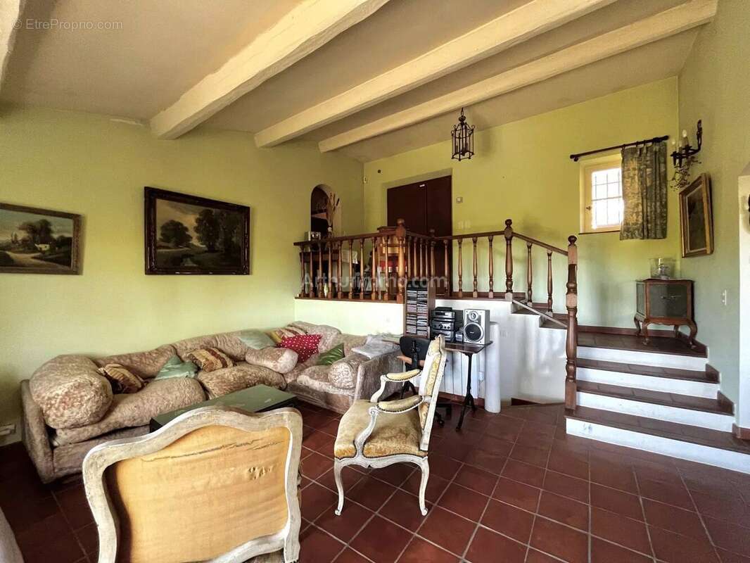 Vente Maison Tourtour(83690) 680 000ï¿œ - photo 9