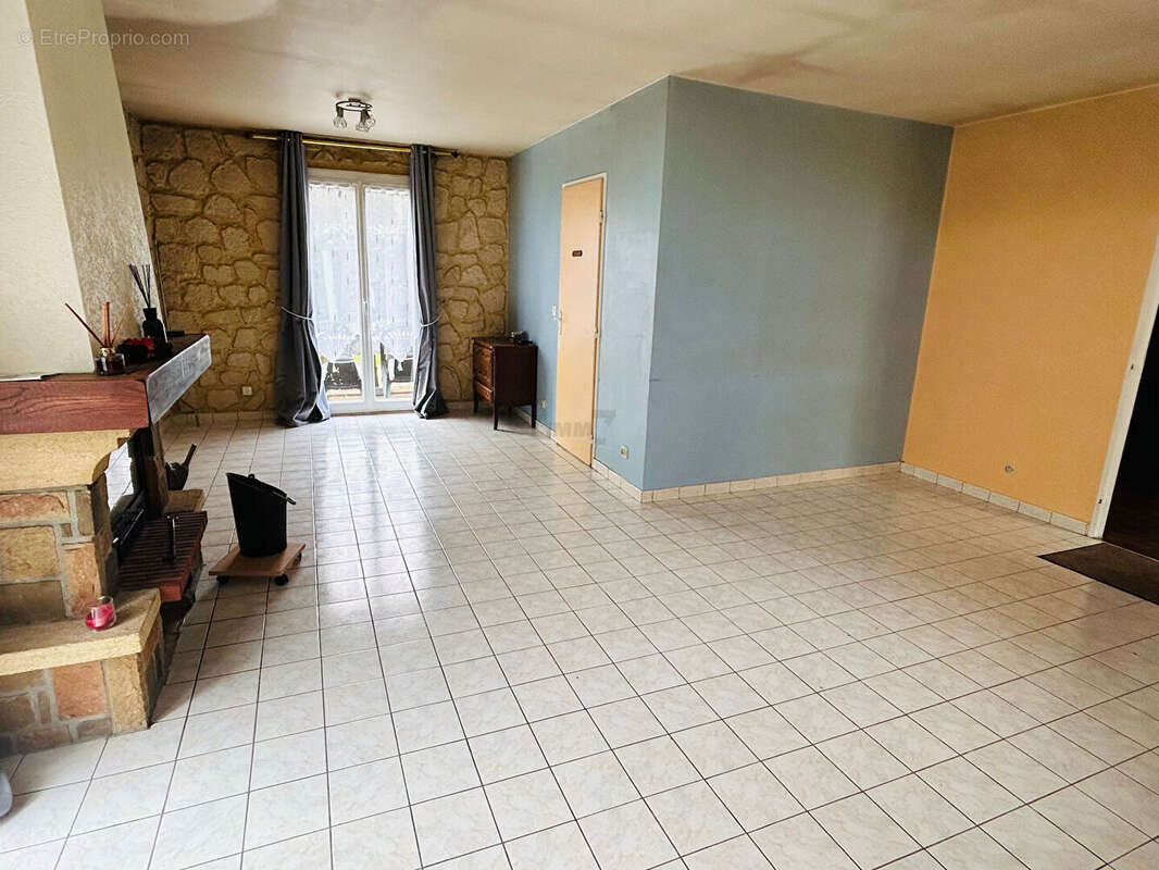 Maison à LA FERTE-SOUS-JOUARRE