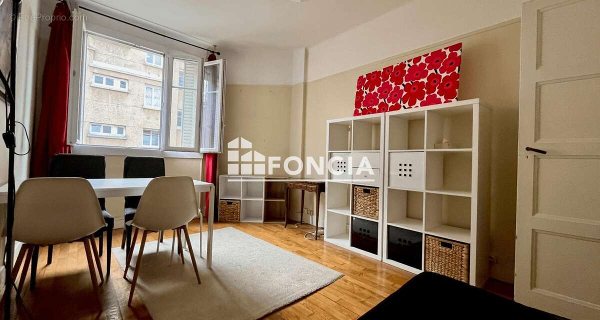 Appartement à PARIS-13E