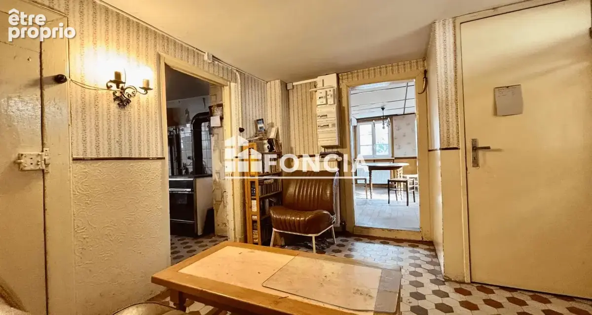 Maison à colombage - photo 3