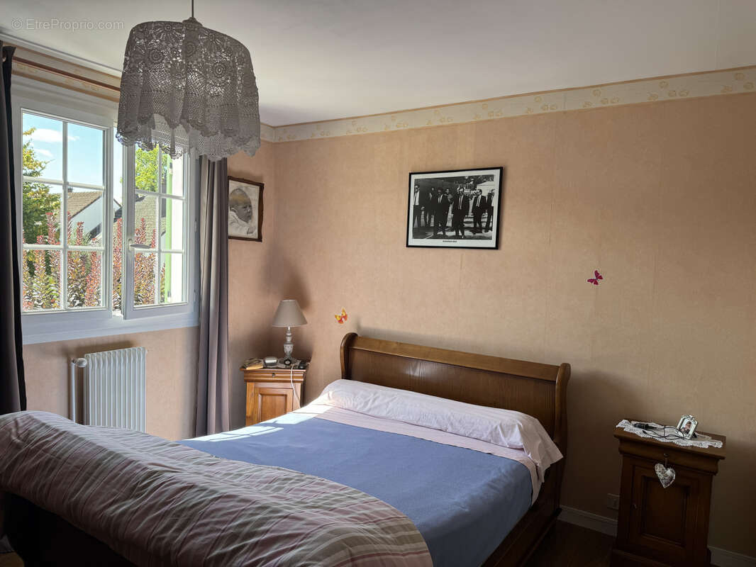 Maison à DAMMARIE-LES-LYS