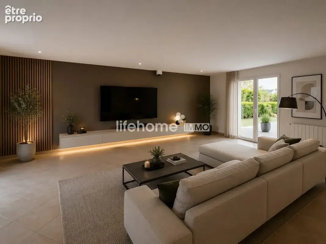 Maison 135 m² à Chateauroux  - photo 2
