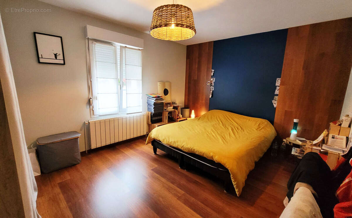 Photo 8 - Maison à MONTREUIL