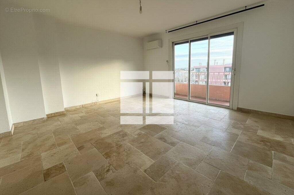 Appartement à BORGO