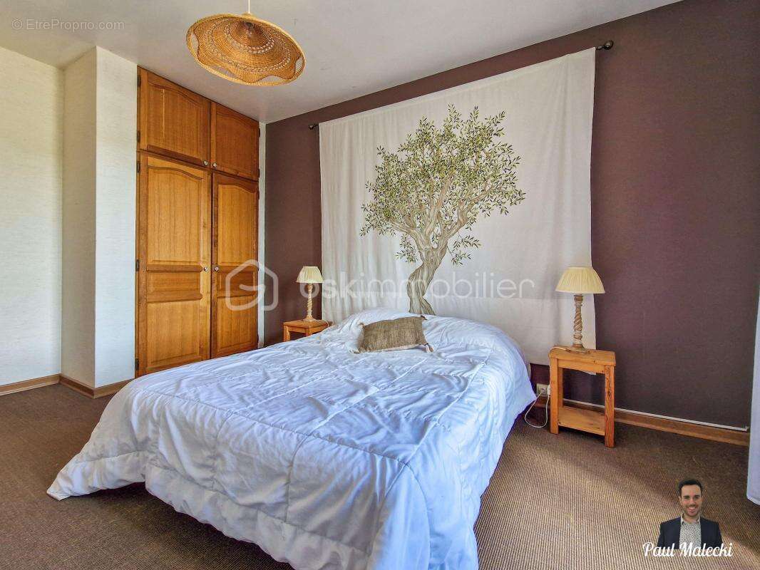 Maison à LA TOUR-DU-PIN