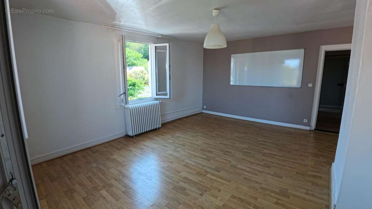 Appartement à DIEPPE