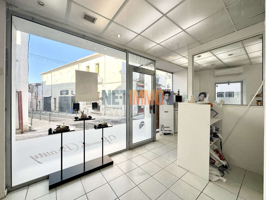 Local commercial 60m2 - photo 4
