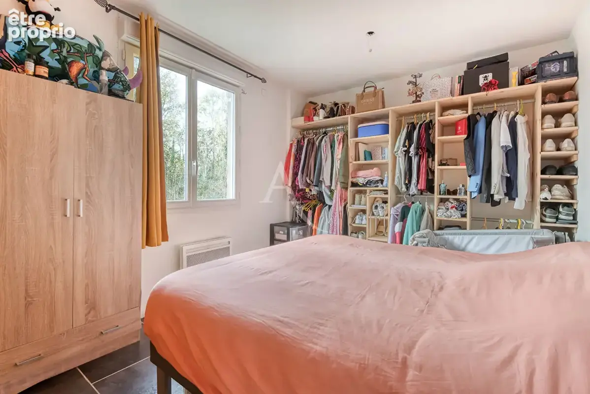 À VENDRE  - Maison de 122 m² - Brissarthe / Chemiré - À deux pas de la Sarthe - photo 5