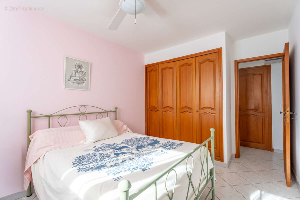 Maison à MARSEILLE-9E