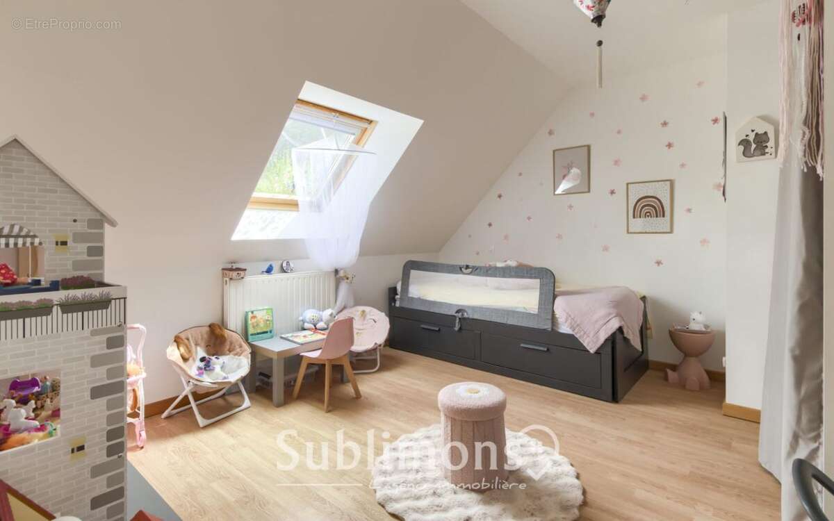 Maison à vendre Elven - photo 8