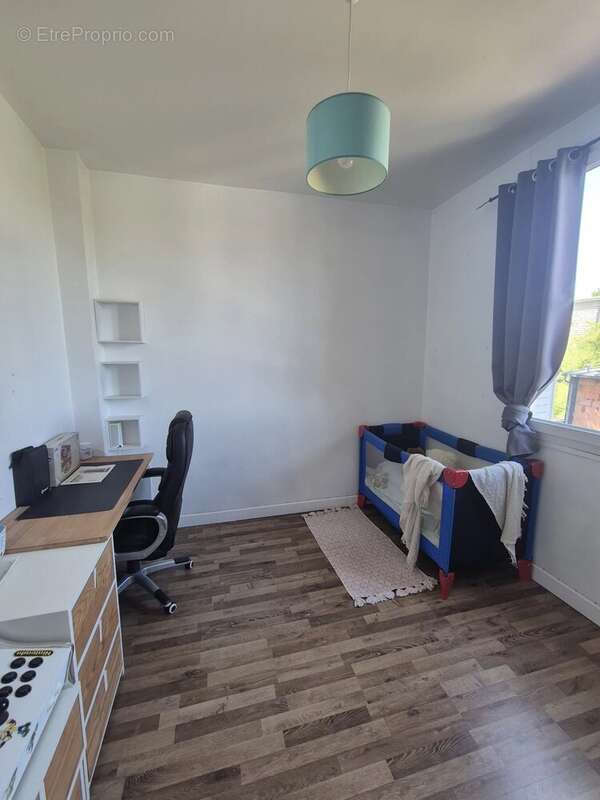 Maison familiale 4 chambres à Livry-Gargan - photo 10