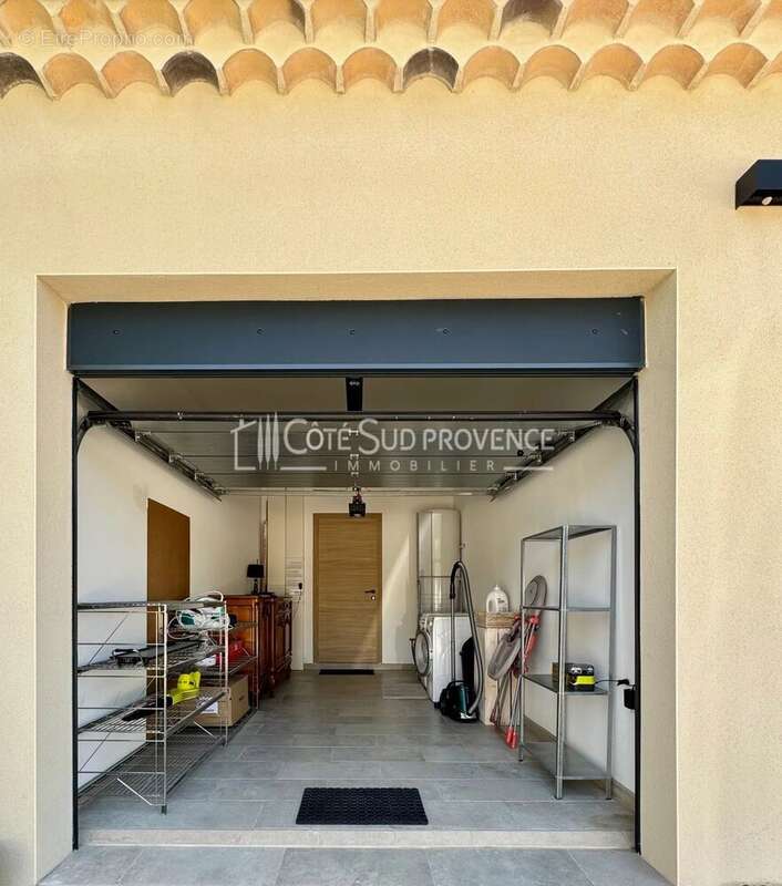 Maison à SAINT-DIDIER