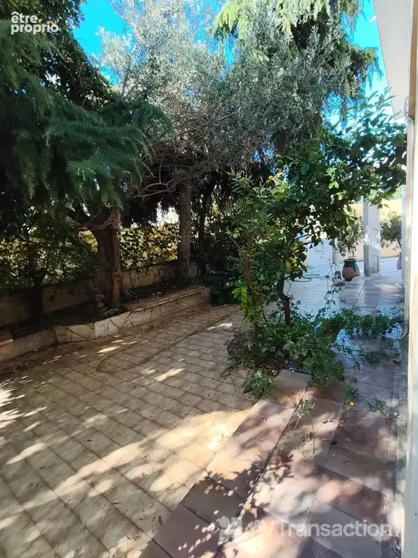Maison 130 m² à vendre à Marseille-9e (13009) - photo 8