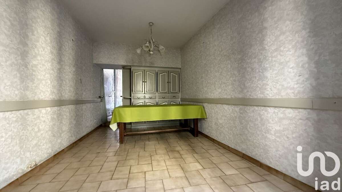 Photo 5 - Maison à ASPIRAN