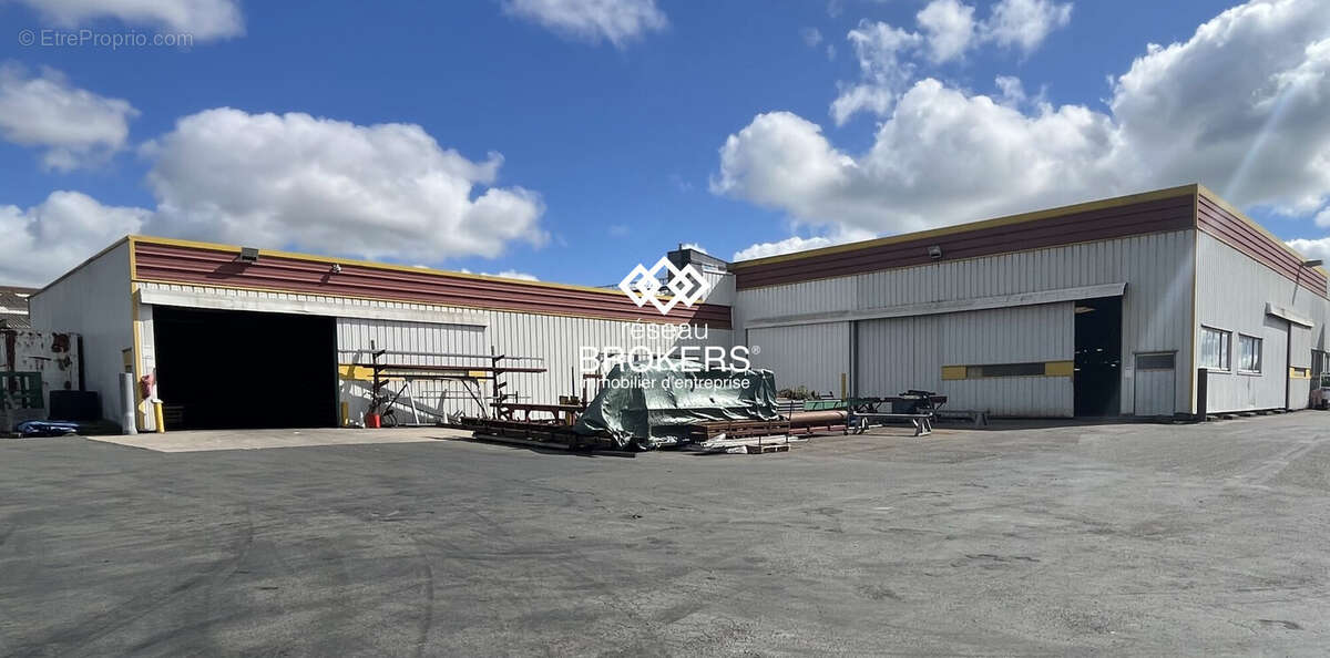 Appartement à LAVAL