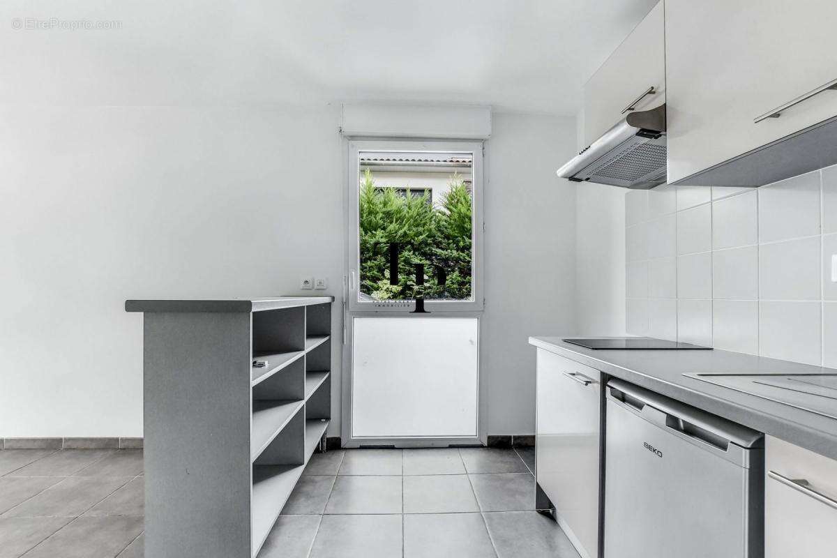 Appartement à BALMA