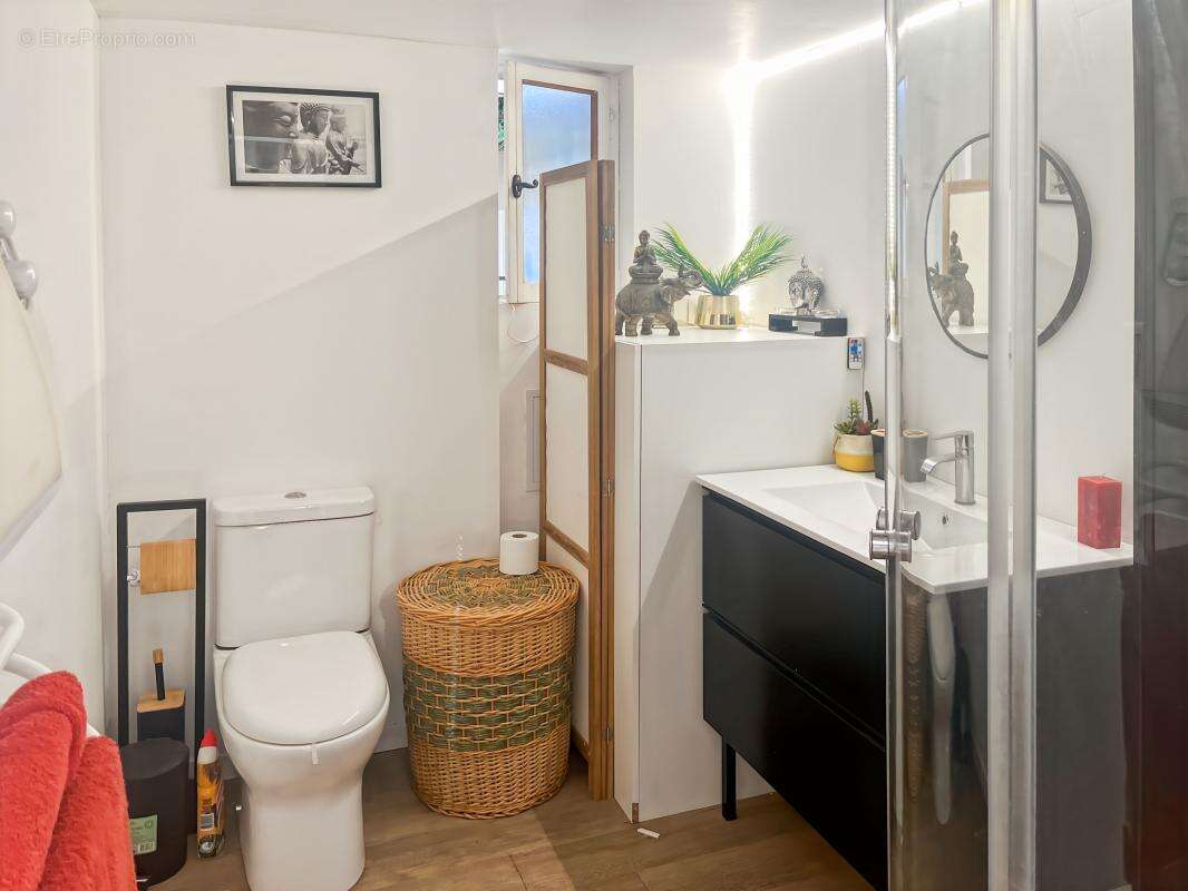 Maison à MARSEILLAN