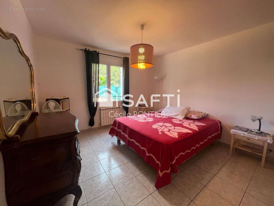 Photo 9 - Maison à ROCBARON