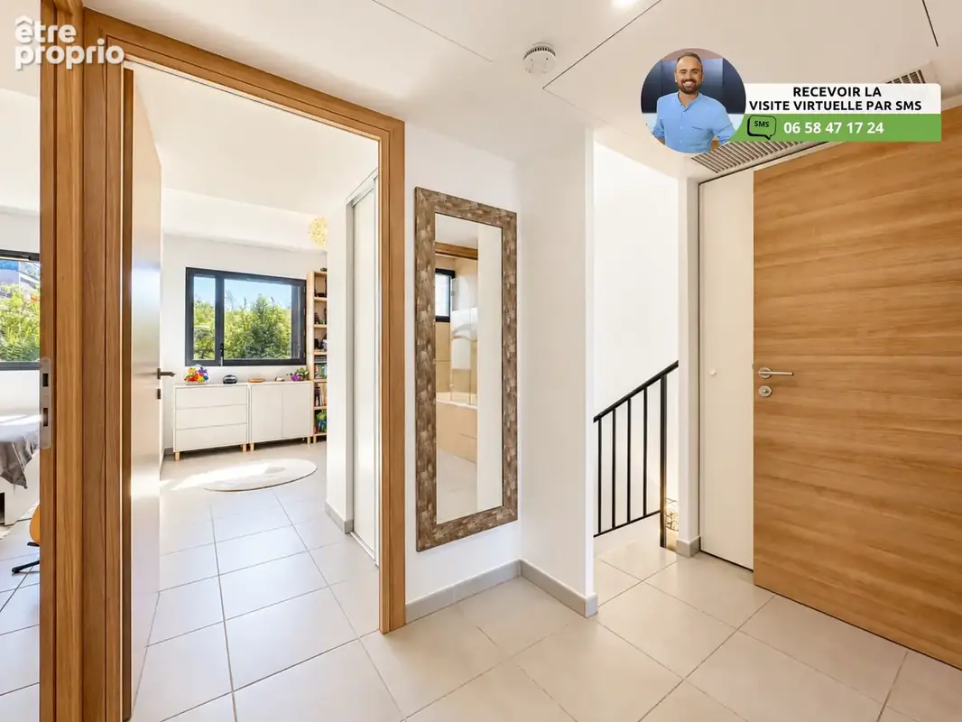 Maison 4P à vendre à Antibes (06600) - photo 16