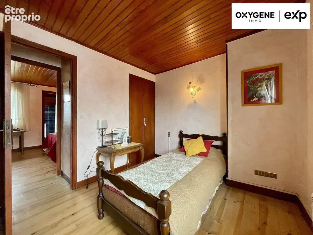 Maison 5 pièces 85 m² à vendre à La Cabanasse (66210) - photo 8