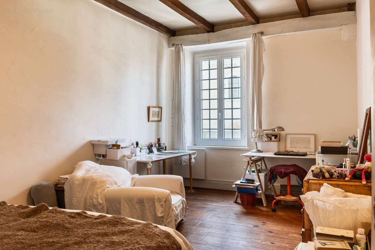 Maison à HASTINGUES