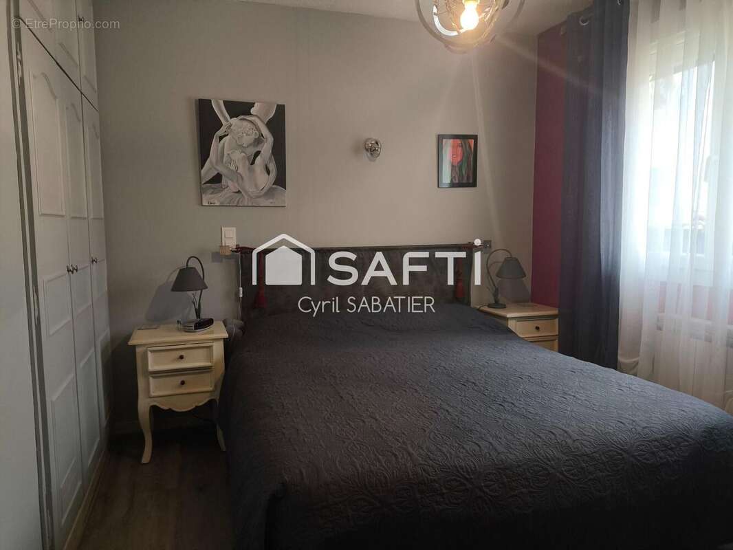 Photo 4 - Maison à COLOMBIERS