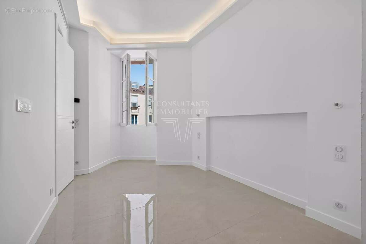 Cannes-banane. vente appartement de prestige - photo 13