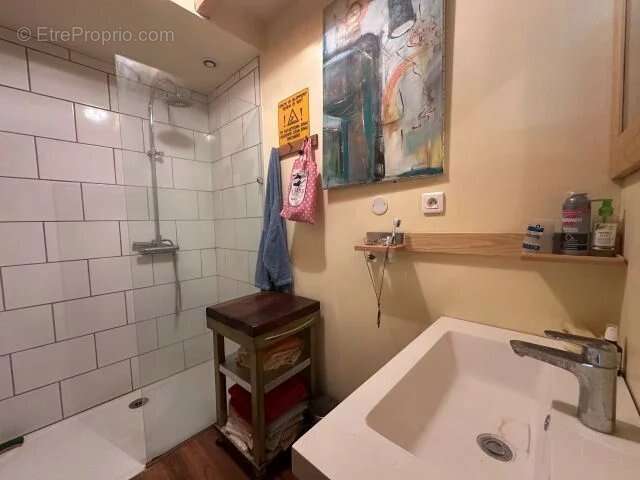 Appartement à VOVRAY-EN-BORNES